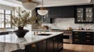 custom home