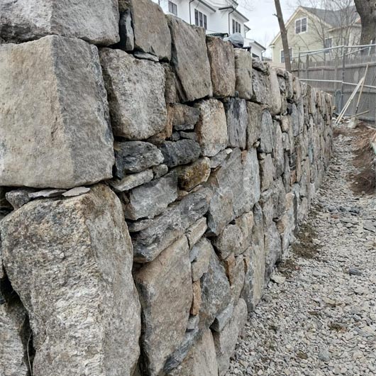 masonry