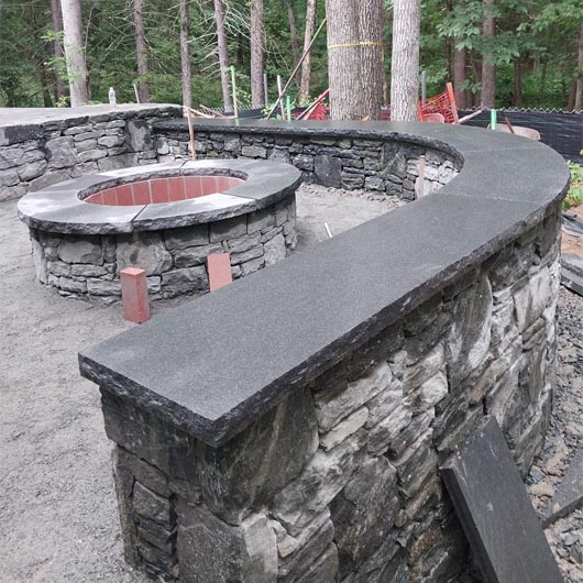 masonry